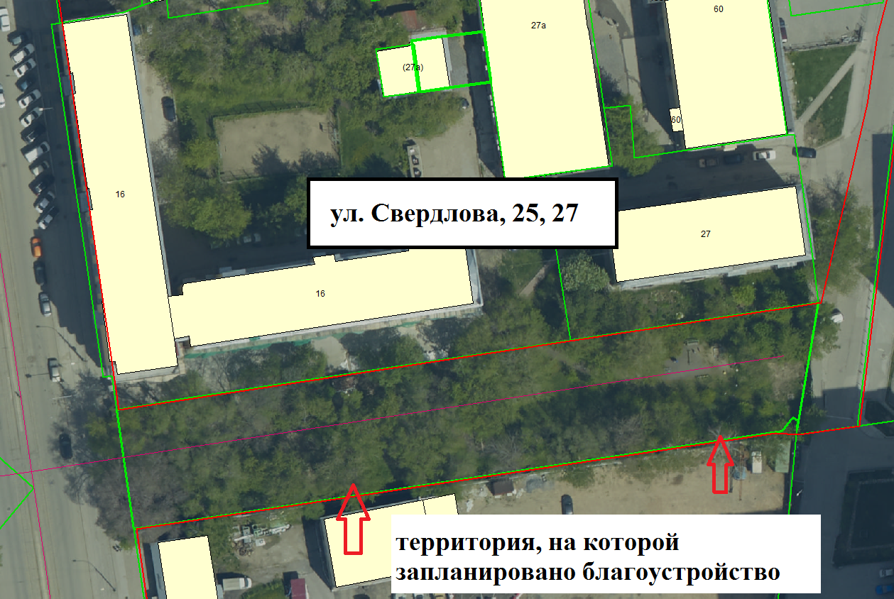 Общественное обсуждение дизайн-проекта благоустройства общественной  озелененной территории | Официальный сайт Новосибирска