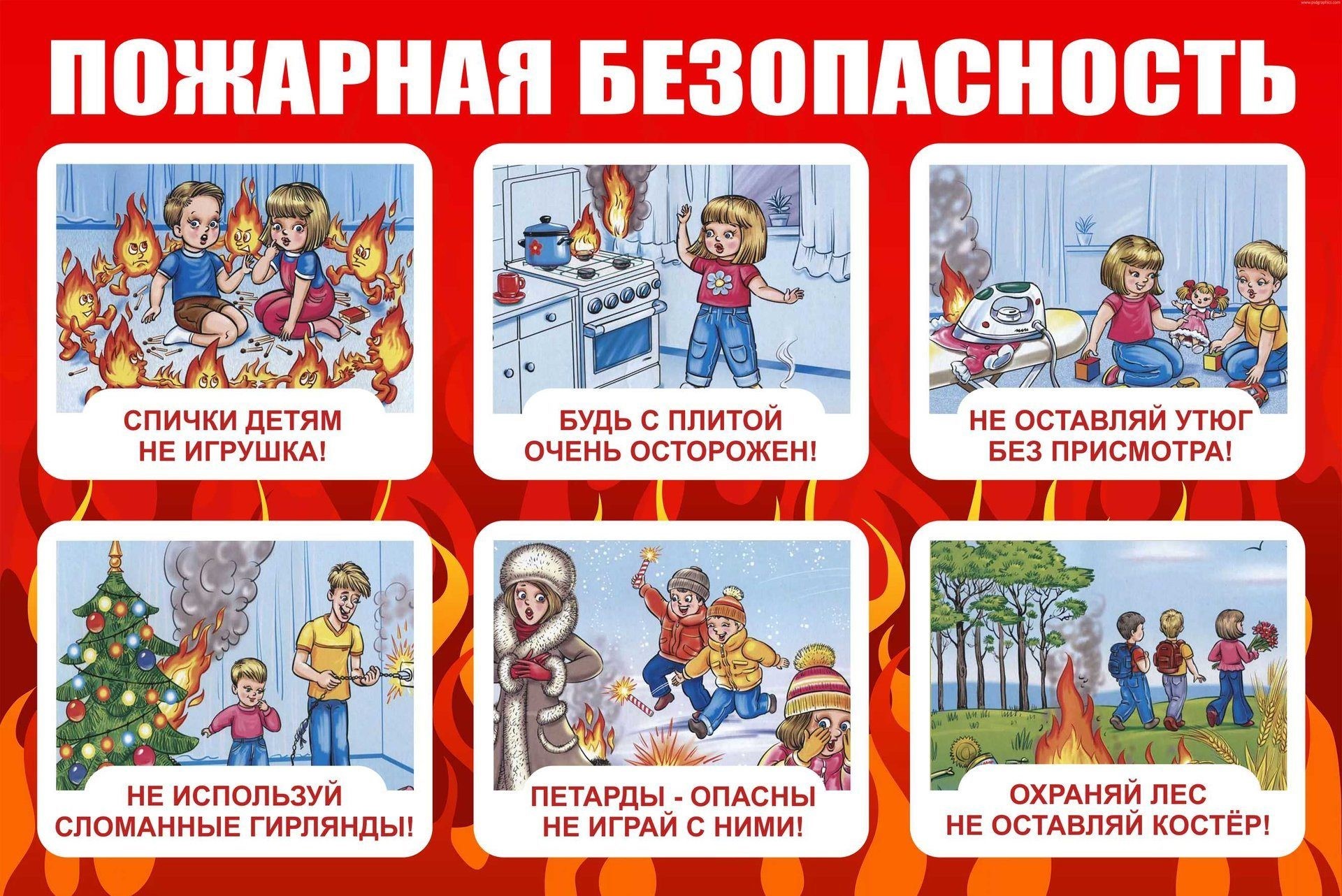 Картинки на тему пожарная безопасность