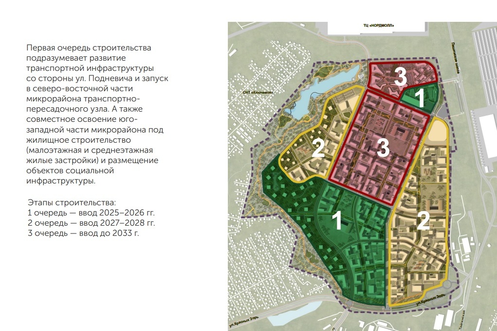 План строительства школ в новосибирске