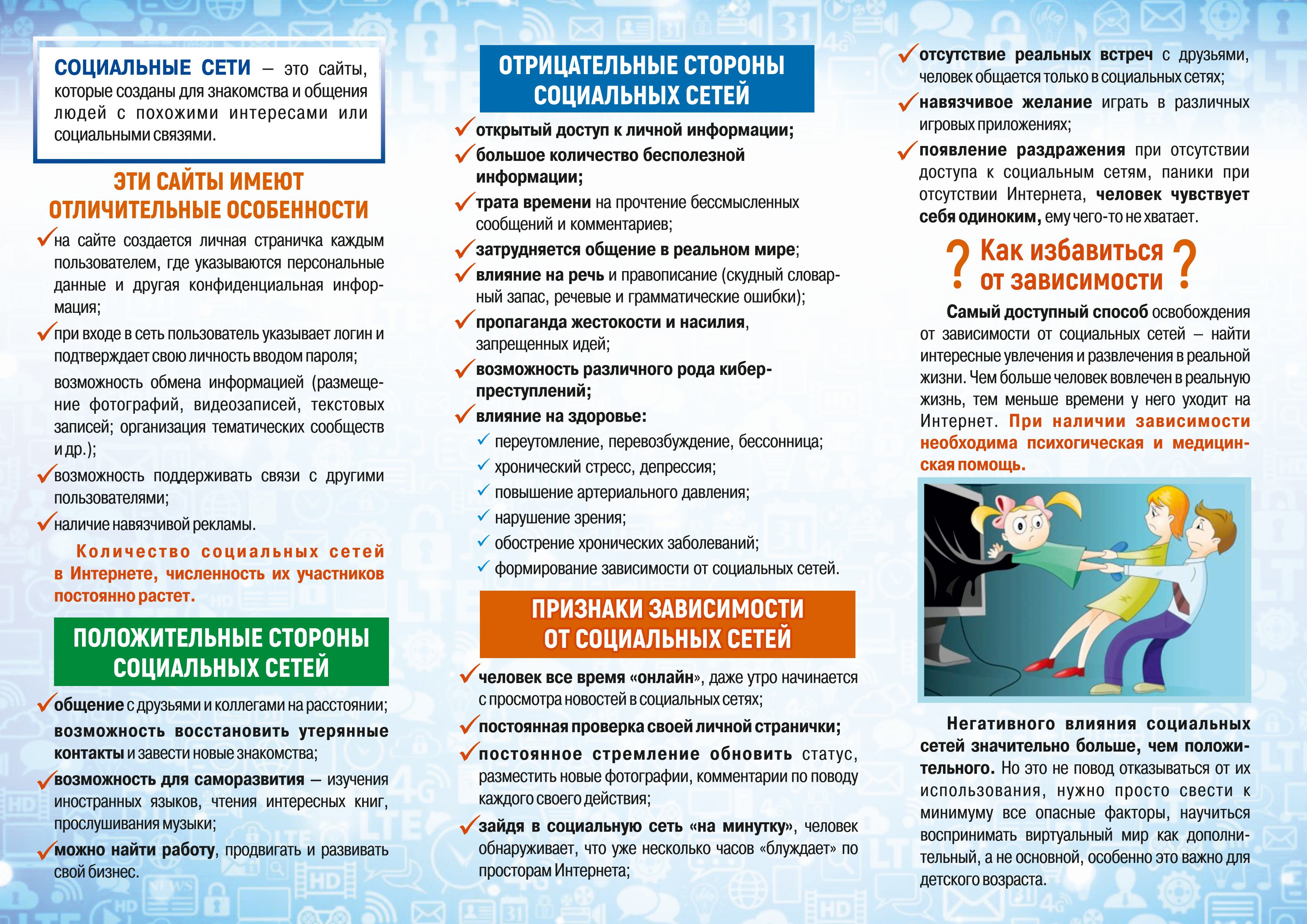 Picture background