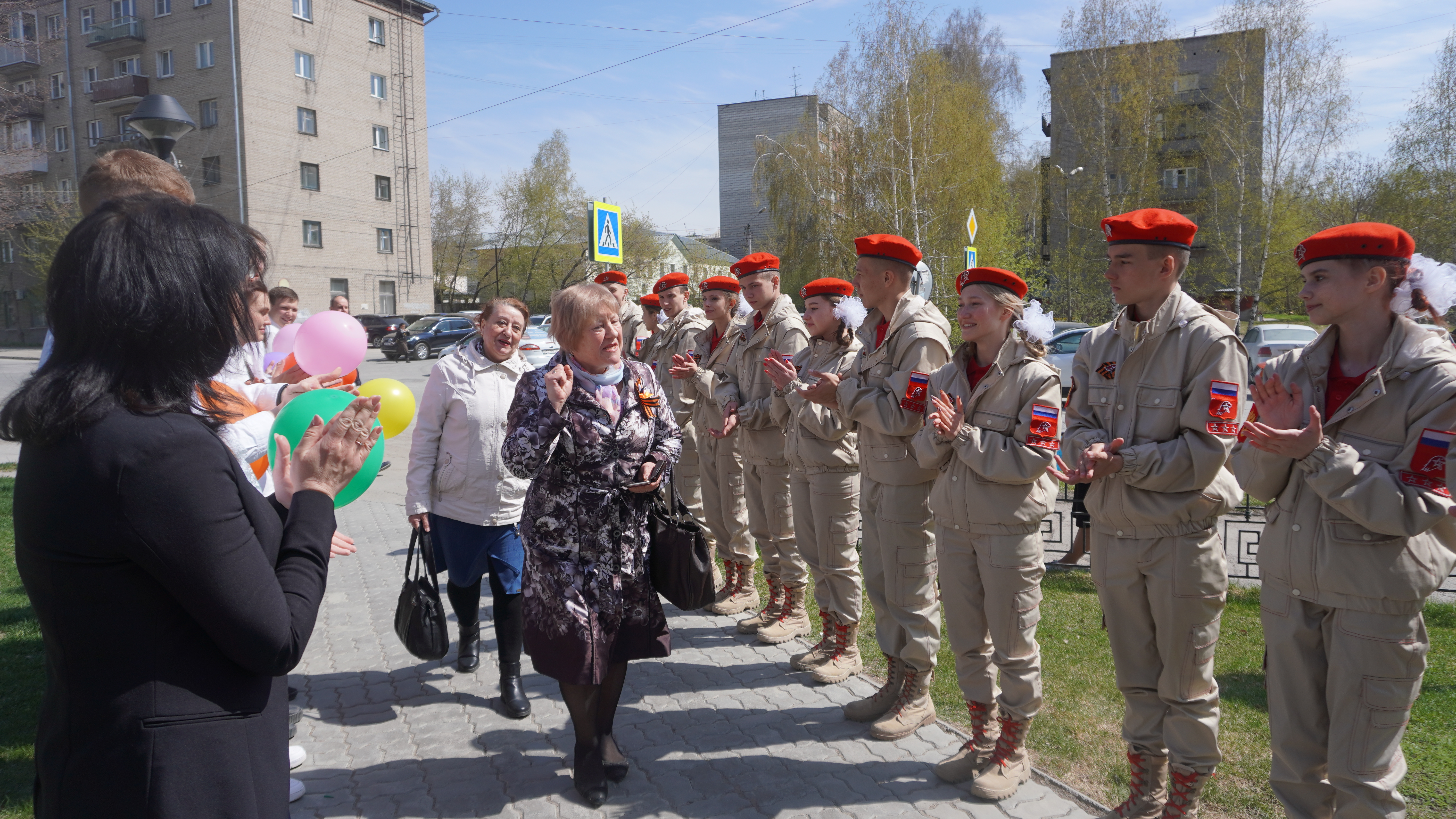 Праздник в октябрьском. Ветераны ВОВ Новосибирской обл.Мошковского района. Праздник 6 мая 2022. Викторина посвященной 77-летию Победы в Великой Отечественной войне..