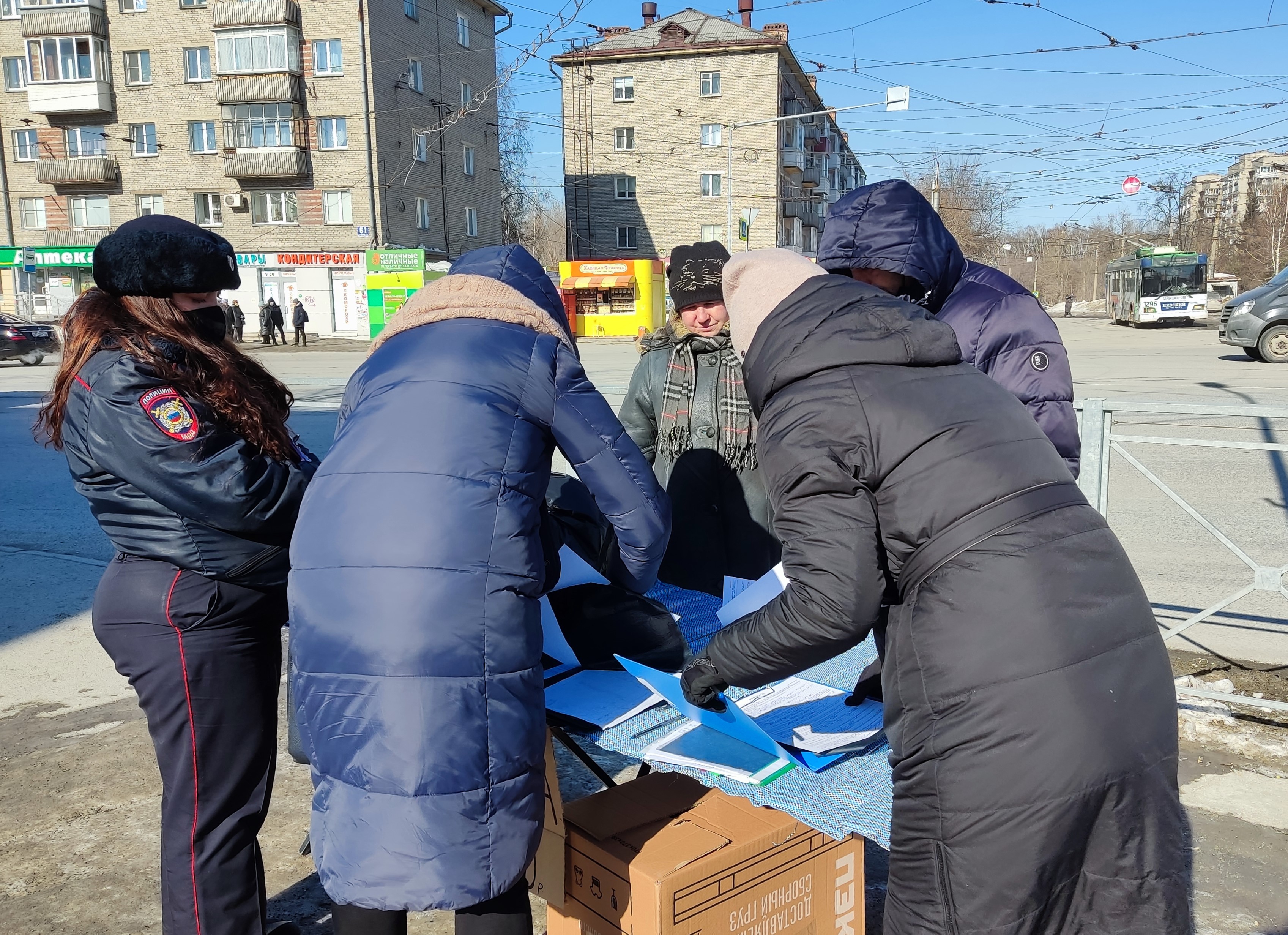 За базар ответишь | Официальный сайт Новосибирска