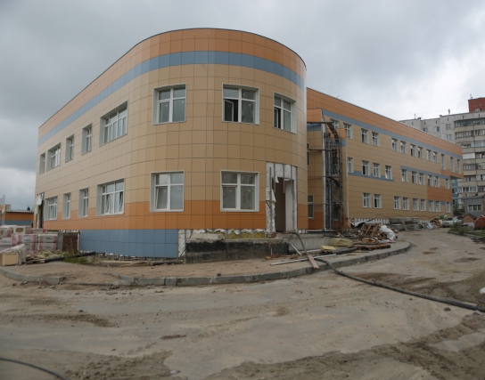 Школа 37 новосибирск