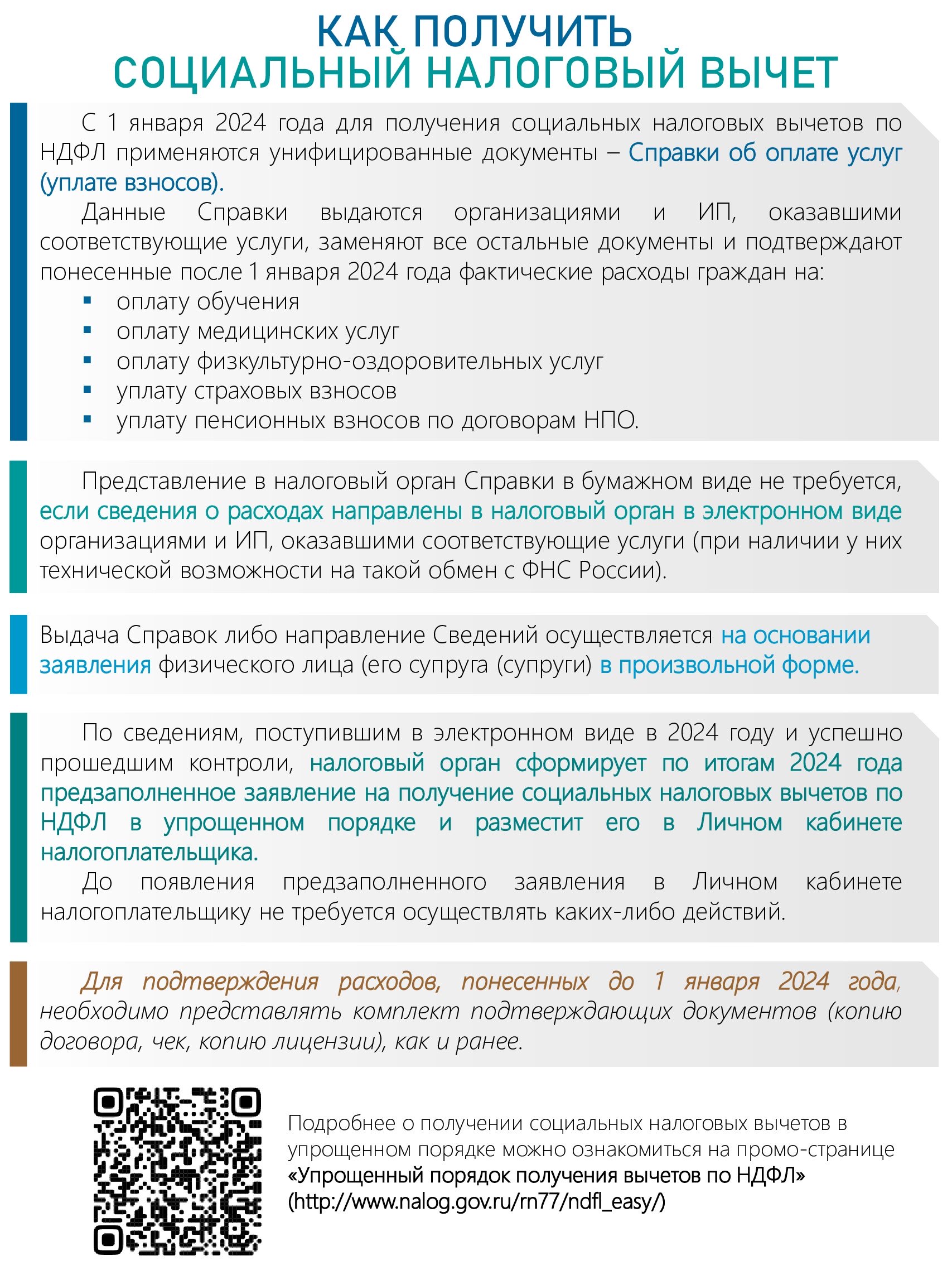 Как получить социальный налоговый вычет. | Официальный сайт Новосибирска