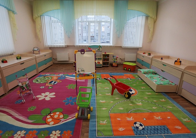 В 2017 году в систему образования были возвращены два здания бывших детсадов. В декабре, после реконструкции, они вновь приняли дошколят