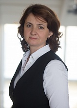 Кащенко Елена Юрьевна