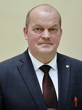 Ахметгареев  Рамиль Миргазянович