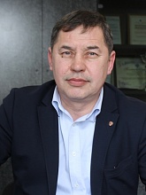 Гриб Александр Владимирович