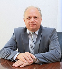 Канунников Сергей Иванович