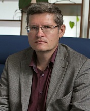 Столяров Михаил Николаевич