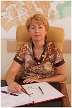 Боброва Марина Анатольевна