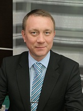 Молин Евгений Борисович