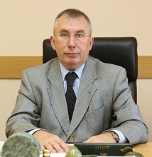 Веселков Александр Владимирович