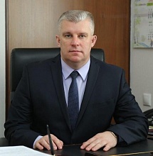 Тужилкин Сергей Витальевич